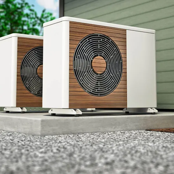 Installation climatisation professionnelle